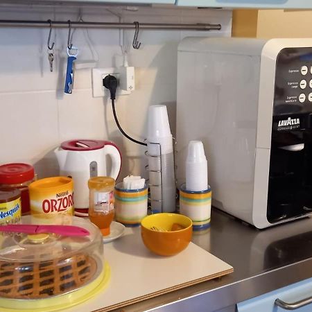 산 체사레오 Roma Fuori Porta B&B 외부 사진