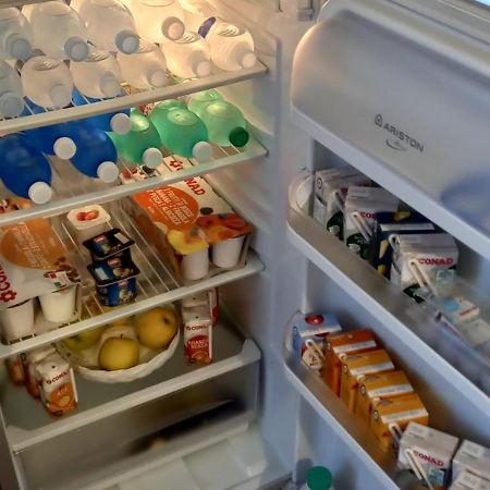 산 체사레오 Roma Fuori Porta B&B 외부 사진