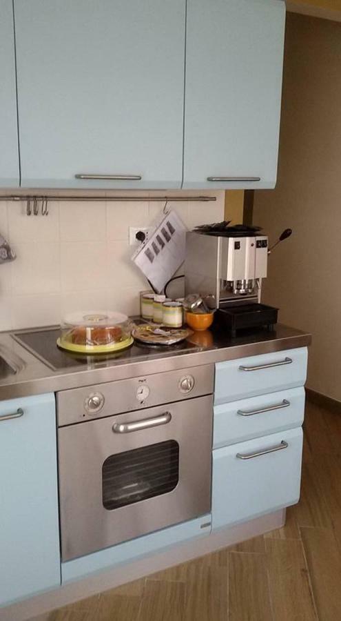 산 체사레오 Roma Fuori Porta B&B 외부 사진