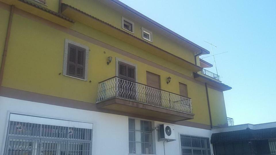 산 체사레오 Roma Fuori Porta B&B 외부 사진