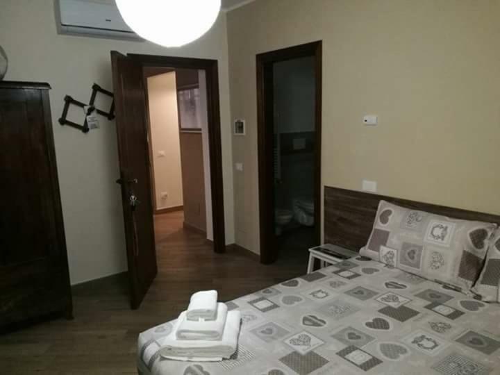 산 체사레오 Roma Fuori Porta B&B 외부 사진