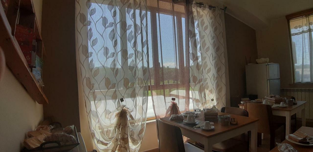 산 체사레오 Roma Fuori Porta B&B 외부 사진